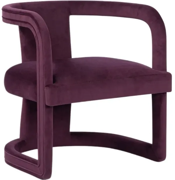 Auvin Accent Chair
