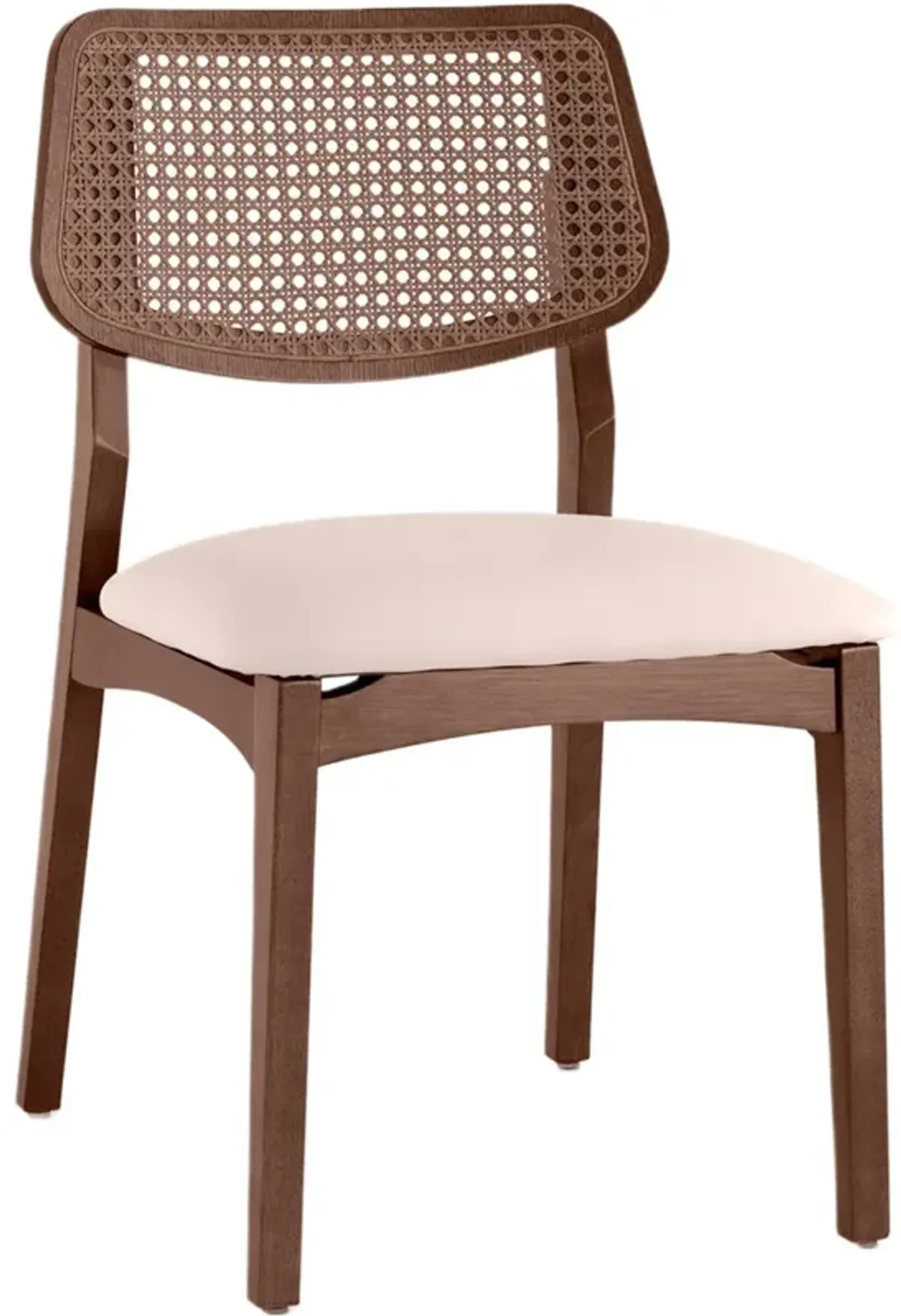 Merin Cane Side Chair