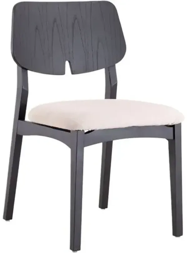 Merin Side Chair - Multi