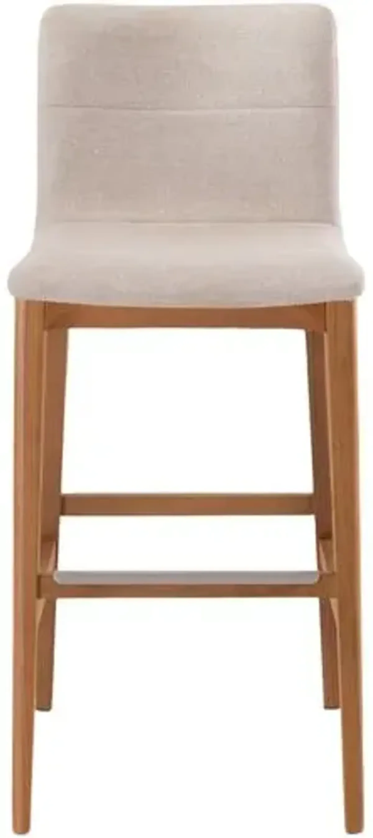 Enso Barstool - Brown