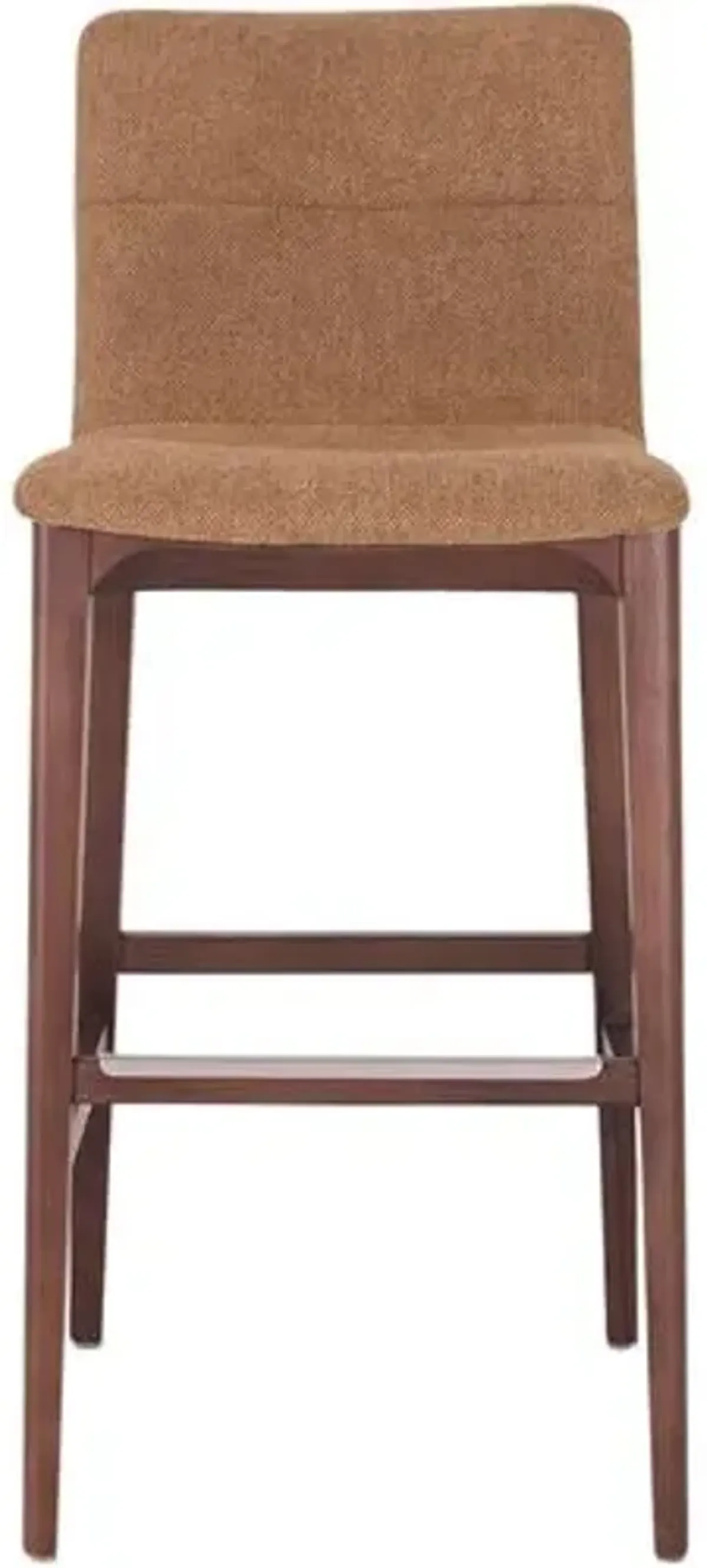 Enso Barstool - Orange