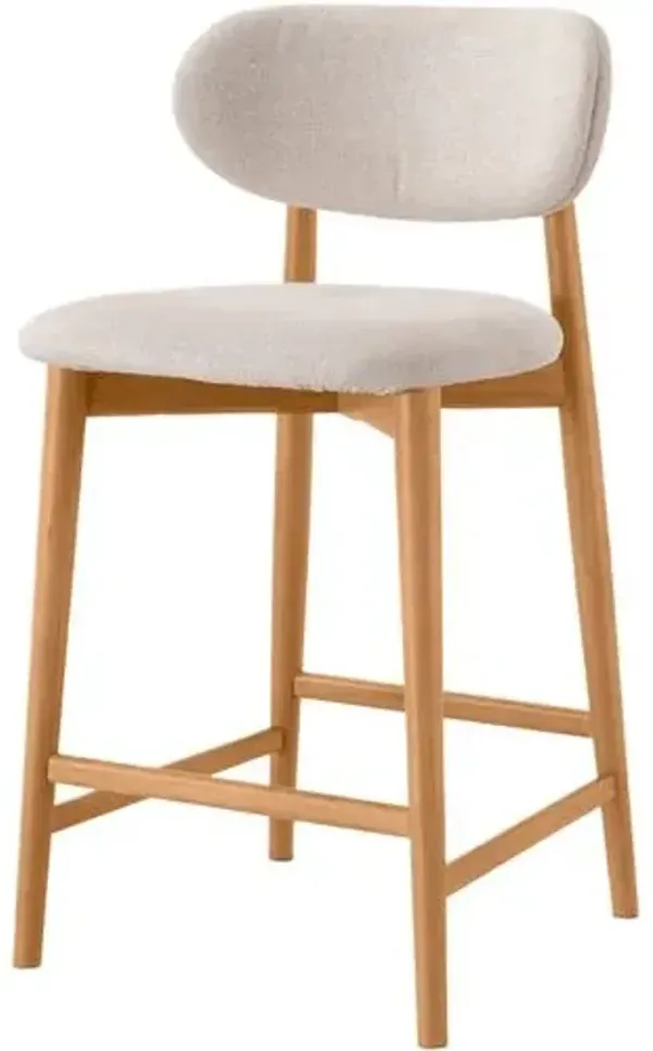 Selene Counter Stool