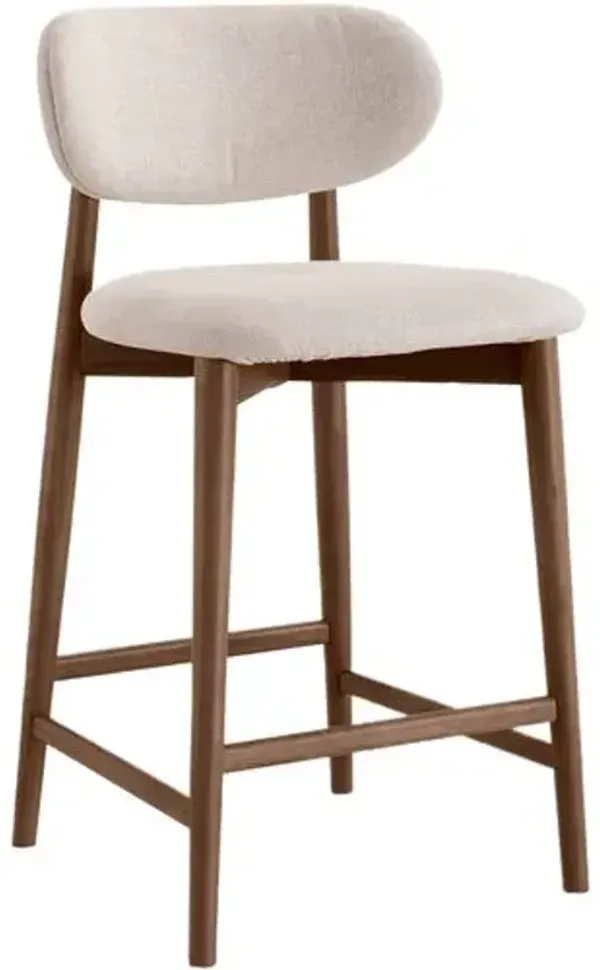Selene Counter Stool