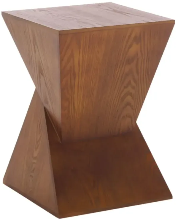 Afton End Table