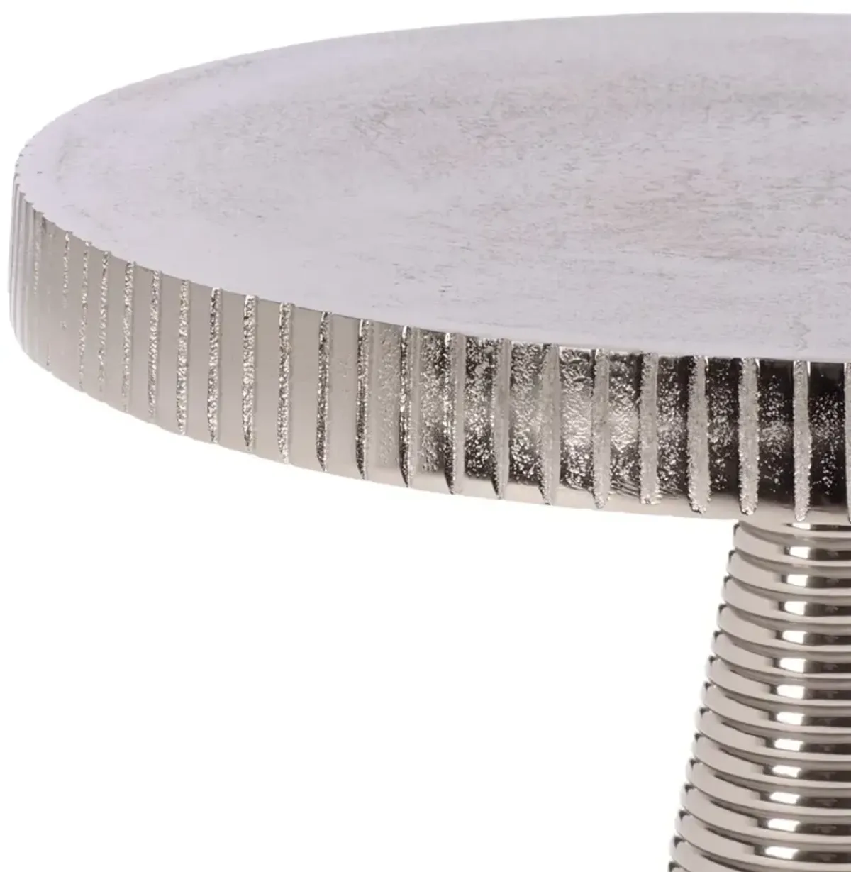 Avalen Ridge Accent Table