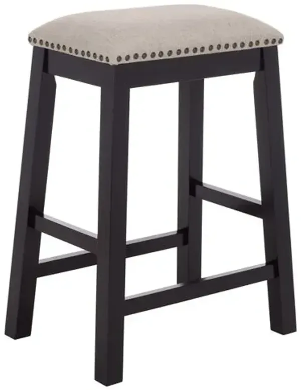 Set of 2 Drayen Counter Stools