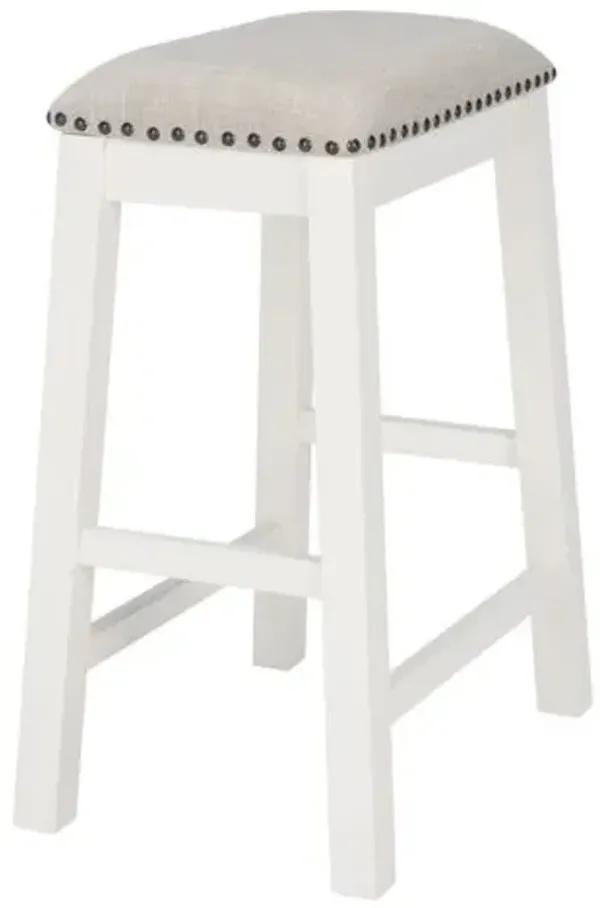 Set of 2 Drayen Counter Stools