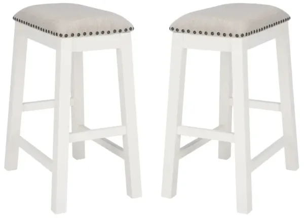 S/2 Drayen Counter Stools