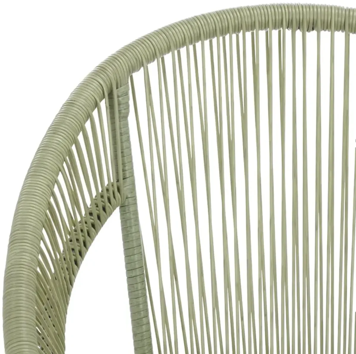 3-Pc Dwynora Outdoor Lounge Chair and Accent Table Set