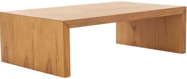 Elarion Coffee Table