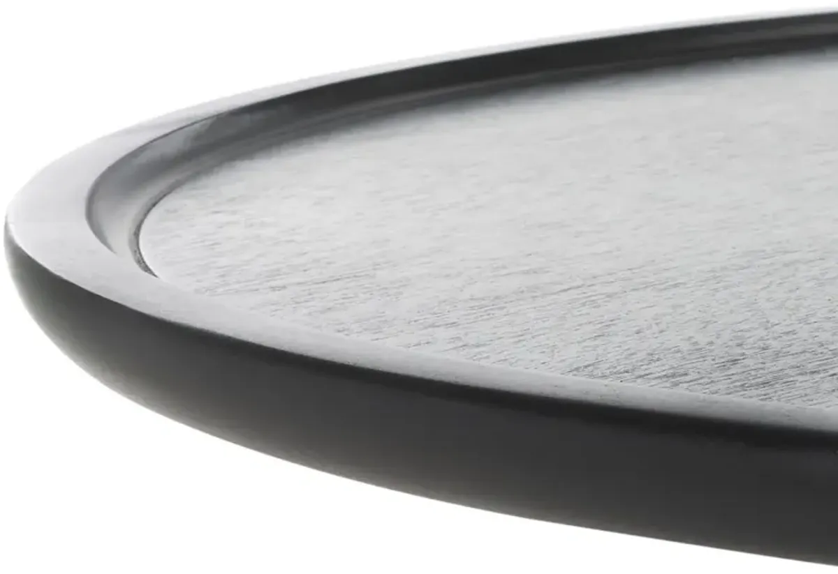 Faelor 46" Round Pedestal Dining Table