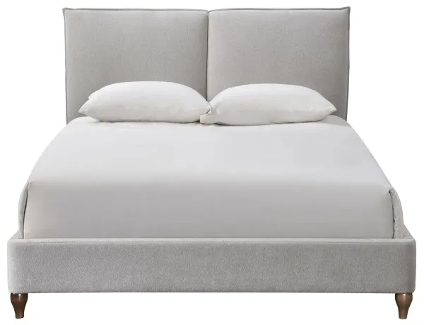 Faunor Upholstered Platform Bed