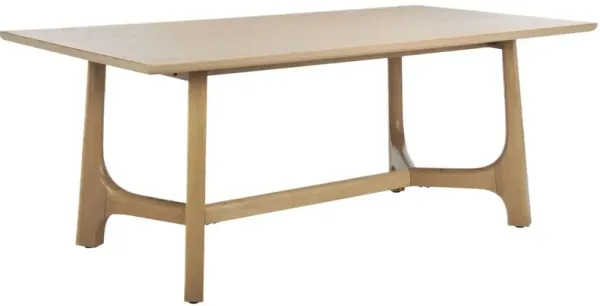 Galatea 40"x76" Dining Table