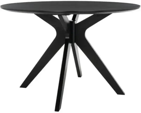 Helanor 46" Round Dining Table