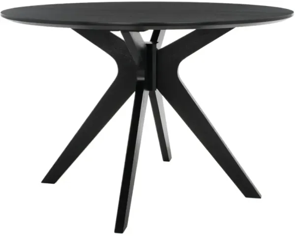 Helanor 46" Round Dining Table