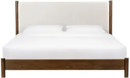 Medium Oak color