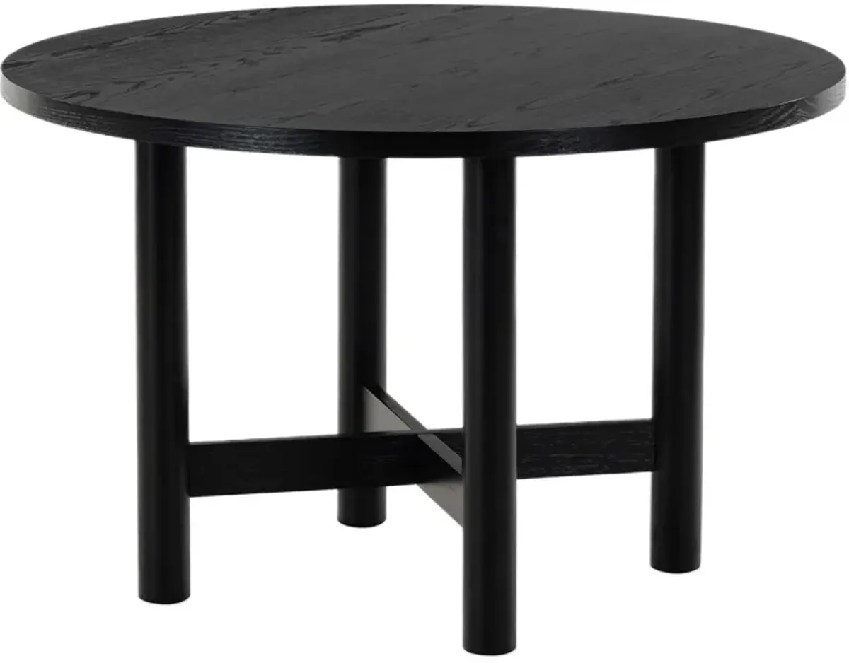 Illyra 47" Round Dining Table