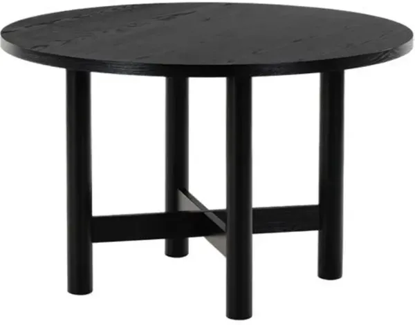 Illyra 47" Round Dining Table