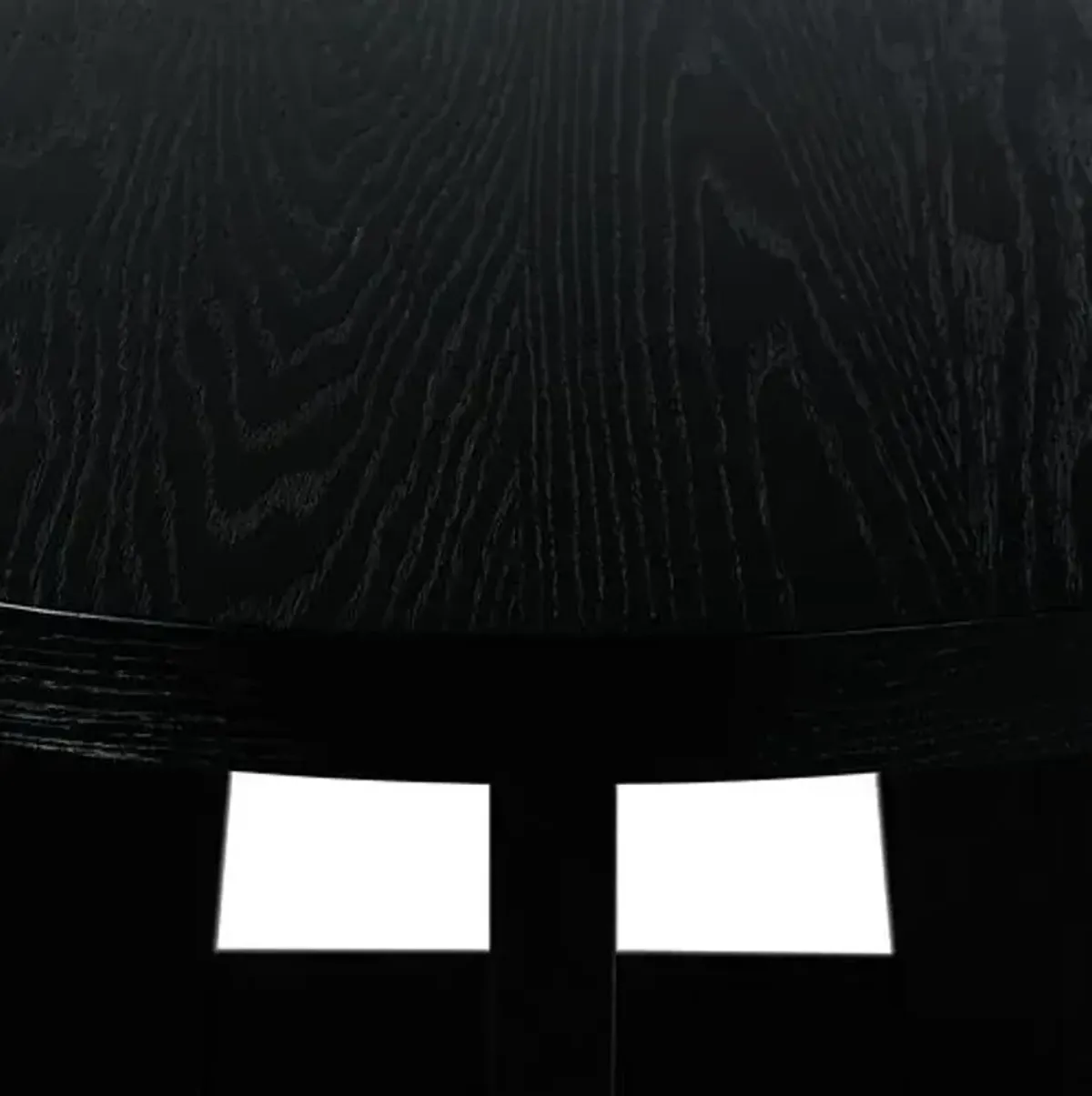 Irenor 47" Round Dining Table