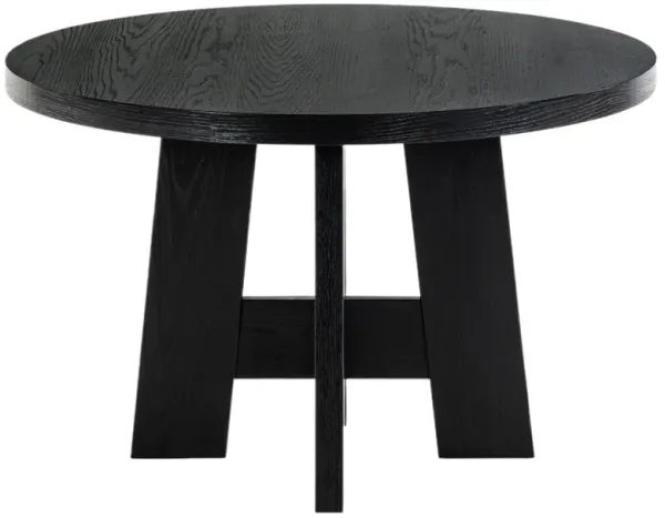 Irenor 47" Round Dining Table