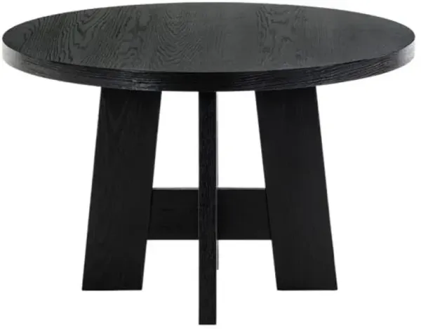 Irenor 47" Round Dining Table