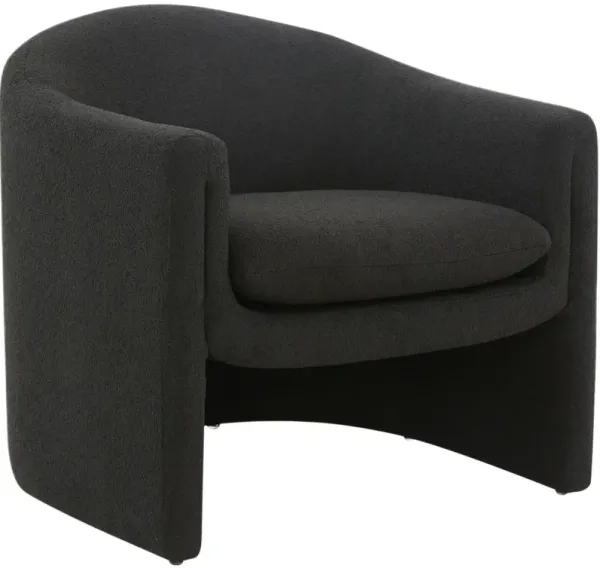 Kestrel Performance Boucle Accent Chair