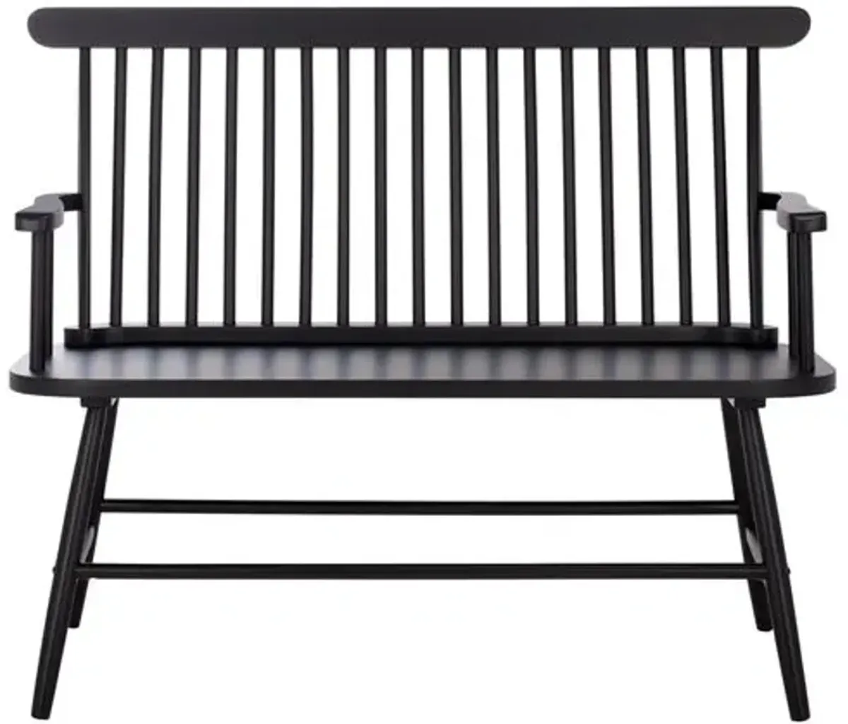 Kirian Bench - Black