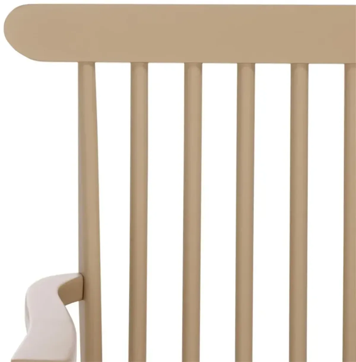 Kirian Wood Bench