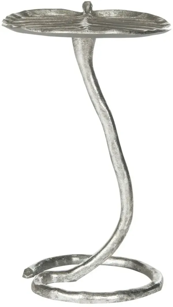 Erickson Lily Pad Side Table