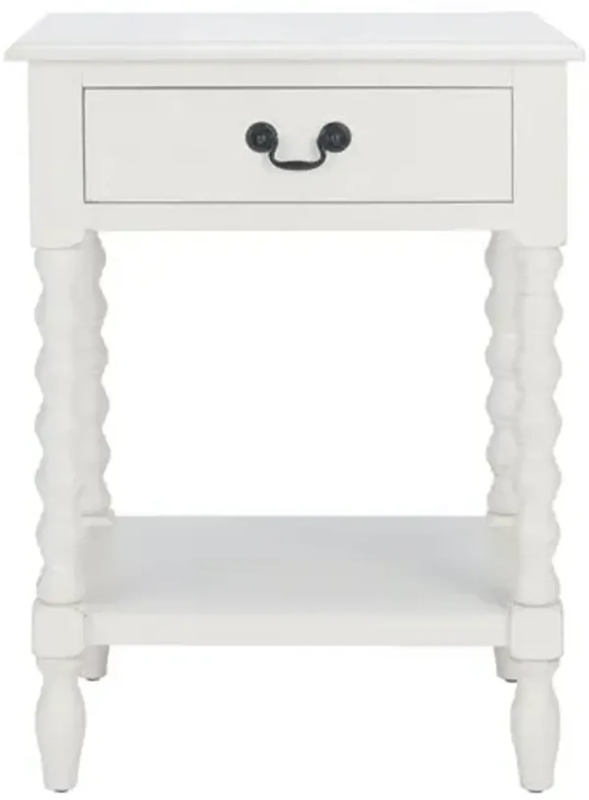 Lulit 1-Drawer Accent Table/Nightstand