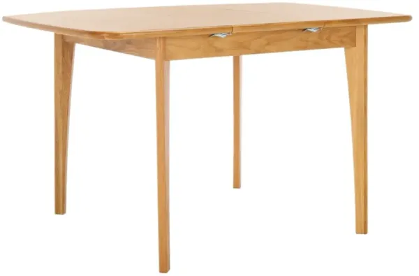 Lyrith 36"-50" Extension Dining Table