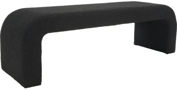 Orivon Performance Boucle Waterfall Bench