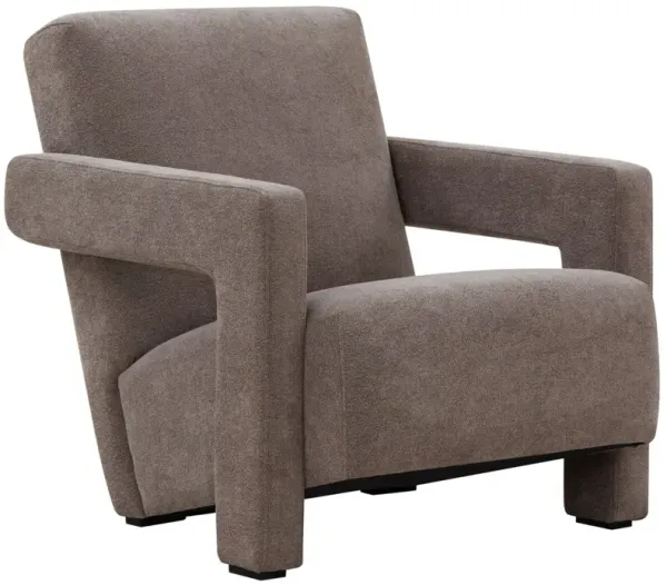 Othriel Performance Boucle Accent Chair