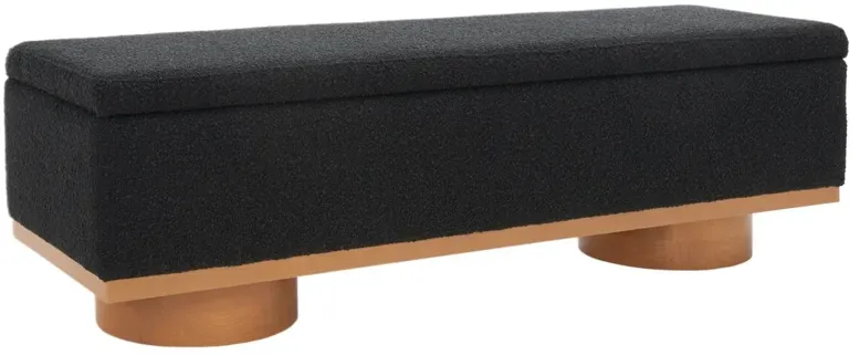 Phyren Performance Boucle Storage Bench