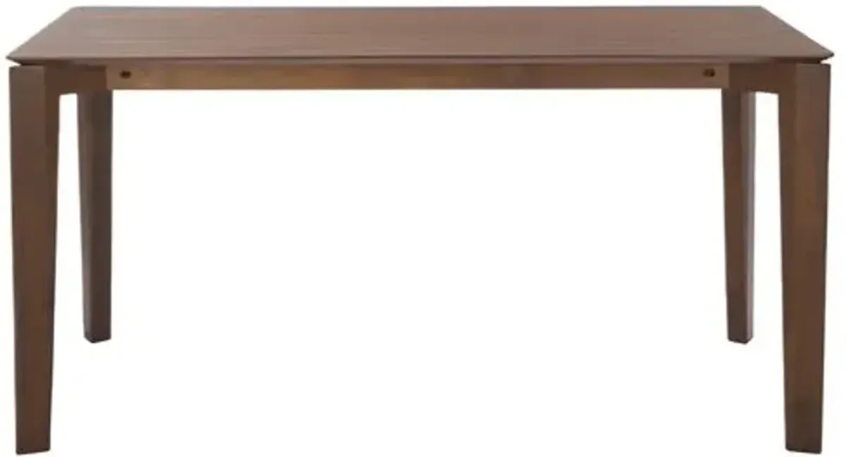 Velara 35"x59" Dining Table