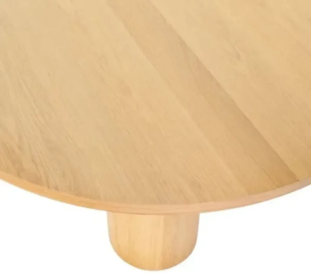 Vethra 47" Round Dining Table