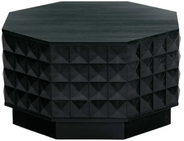 Rivenan Octagon Coffee Table