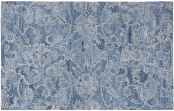 Alber Hand Tufted Rug