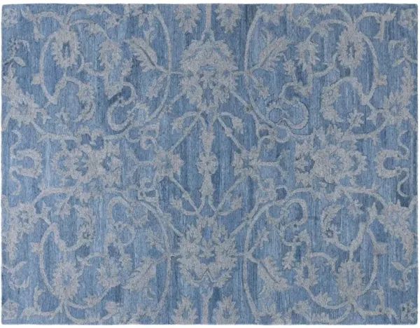 Alber Hand Tufted Rug