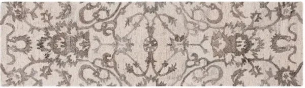 Alber Hand Tufted Rug