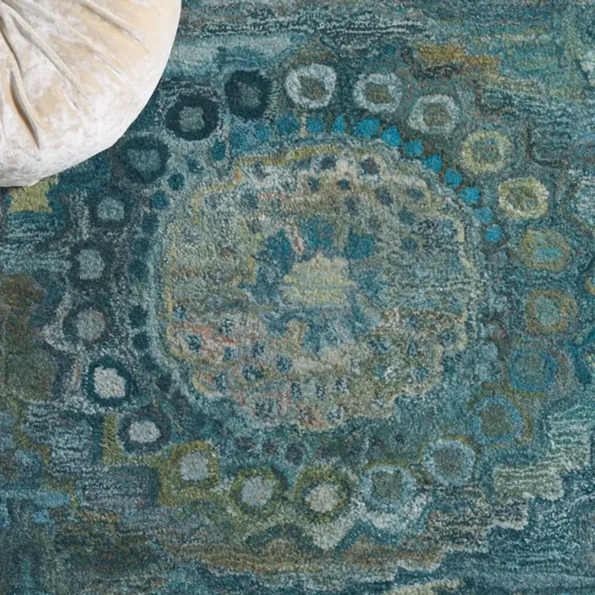Alasdair Hand Tufted Rug