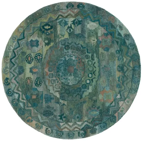 Alasdair Hand Tufted Rug