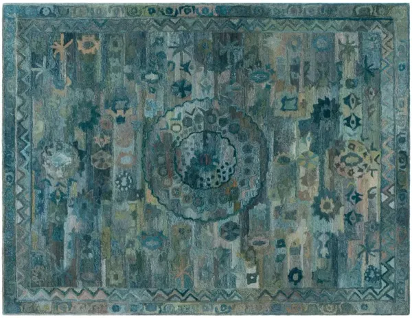Alasdair Hand Tufted Rug
