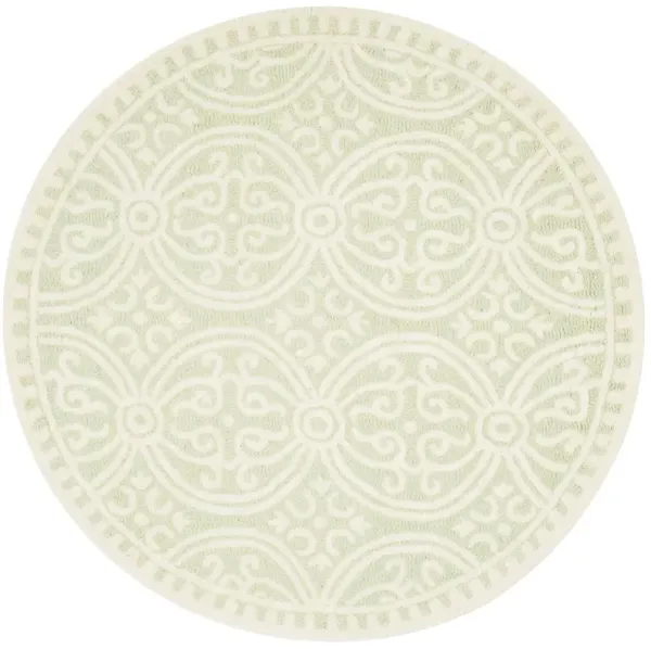 Cambridge Hand Tufted Rug