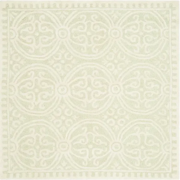 Cambridge Hand Tufted Rug