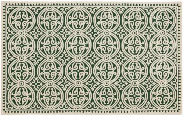 Cambridge Hand Tufted Rug