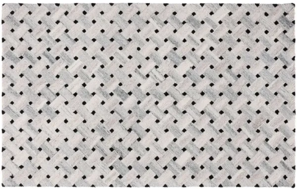 Gene Hand Tufted Rug