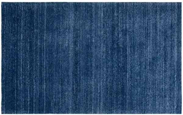 Gareth Hand Tufted Rug, Blue
