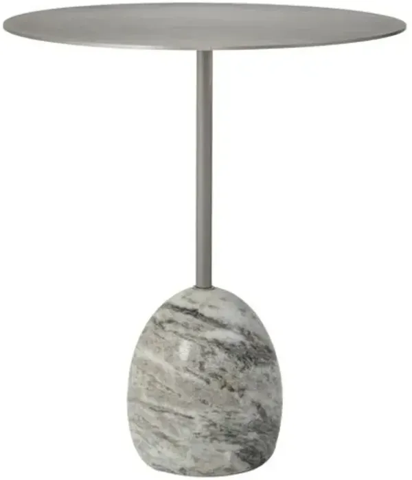 Arden Side Table - Black