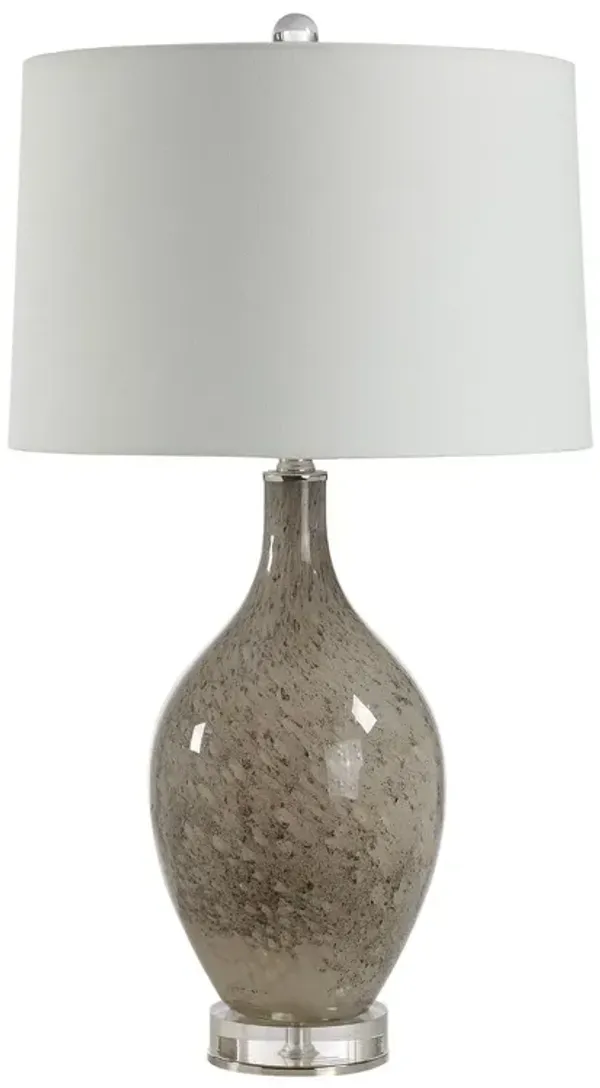 Vienna Table Lamp - Green
